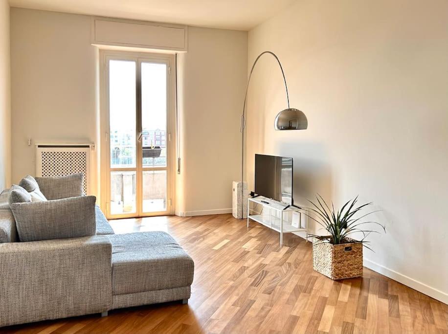 Appartamento con 1 Camera da Letto
